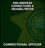 Correctional Officer